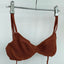 Lappa Top Brown Chestnut