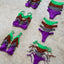 Lappa Top Lilac Lavanda