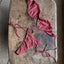 Lulu Top Dusty Rose