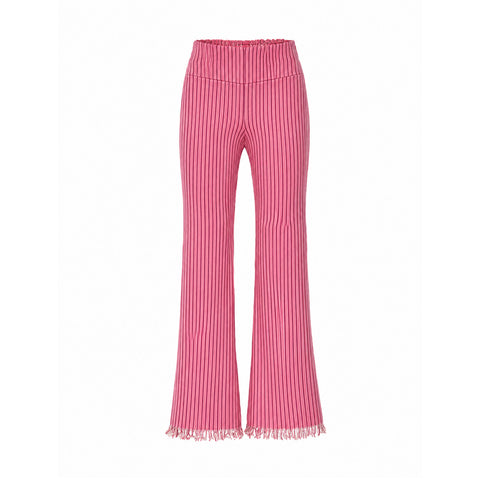 The Hibiscus Pants
