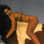 Curve Bottom Khaki