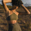 Pareo Pant Khaki