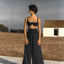 Caterina Top Navy