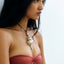 Lulu Top Dusty Rose