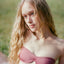 Lulu Top Dusty Rose