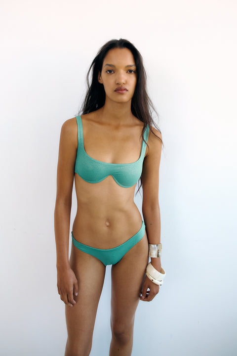 Chloe Ocean Jade