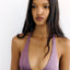 Malika Top Lavender Dusk