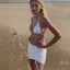 Lunabella Top White