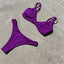 Curve Bottom Lilac Lavanda