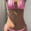 Laia in Flamingo Pink