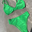 Arc Bottom Esmeralda