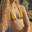 Wave Bottom Mustard
